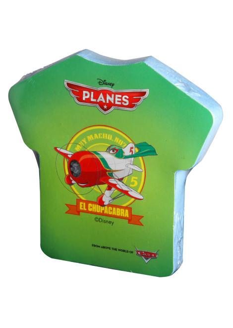 Disney PLANES children's Tshirt - EL CHUPACABRA - Ninostyle