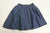 Next Girl's Skirt - Spotted Blue - Ninostyle