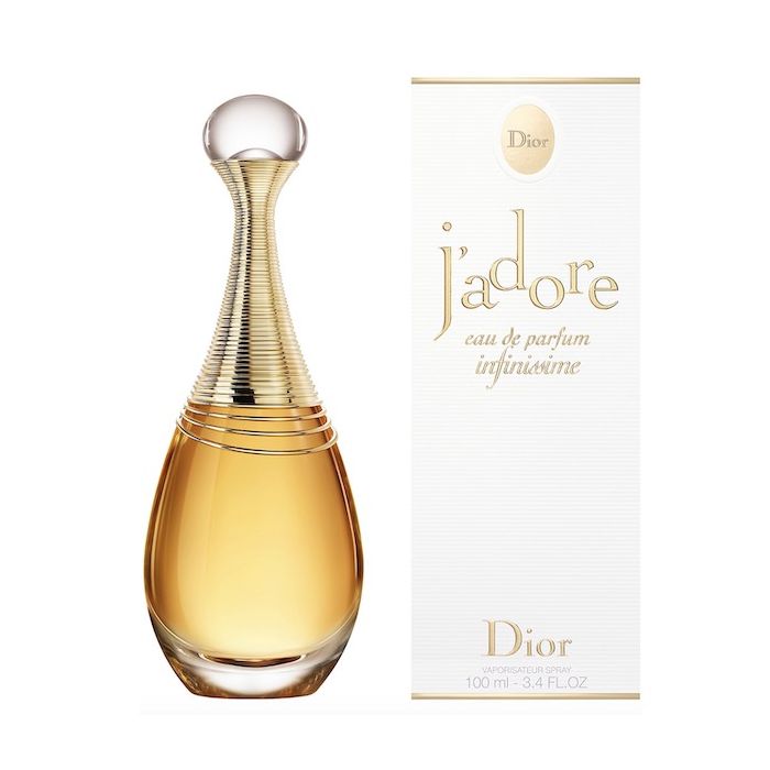 J'adore  Eau de Parfum 100ml - Christian Dior