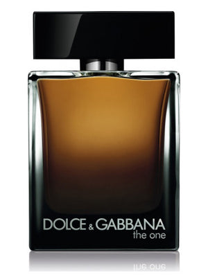 The One - For Men - by DOLCE & GABBANA - EDP 100ml