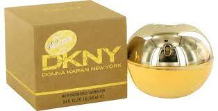 Golden Delicious - For Women - By DKNY - EDP - 100ml