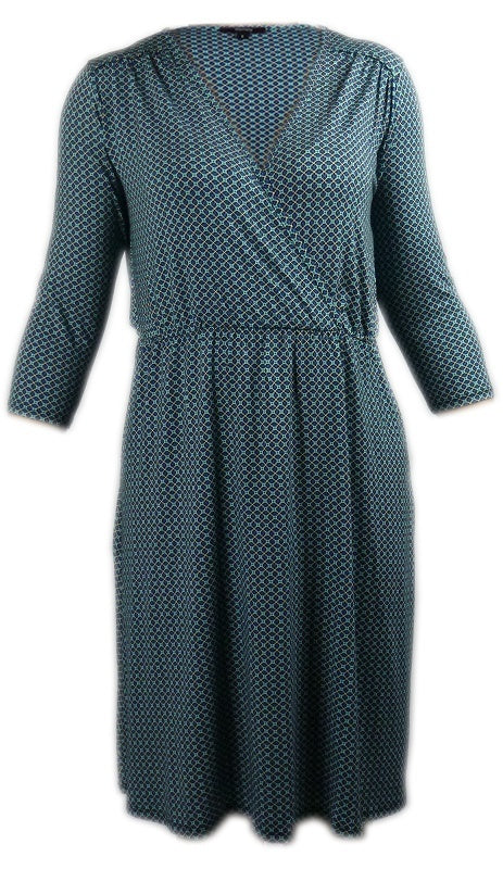 Ladies Long Sleeve Dress - THERAPY - Ninostyle