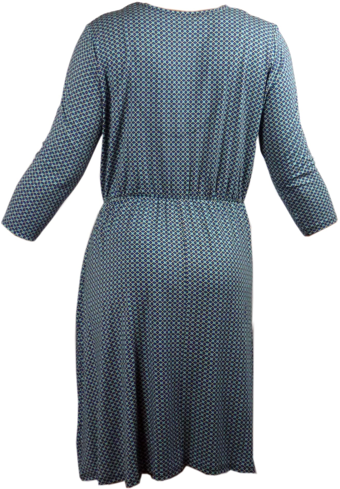 Ladies Long Sleeve Dress - THERAPY - Ninostyle