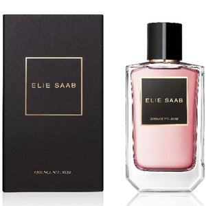 Essence No.1 Rose - Unisex perfumes - by ELIE SAAB - EDP 100ml- Ninostyle.com