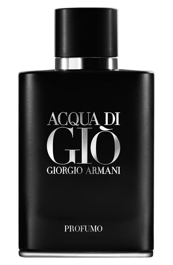 Acqua Di Gio Profummo Pour Homme - 125ml - men - Ninostyle