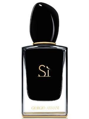 Armani Si Intense EDP- 100ML - Ninostyle