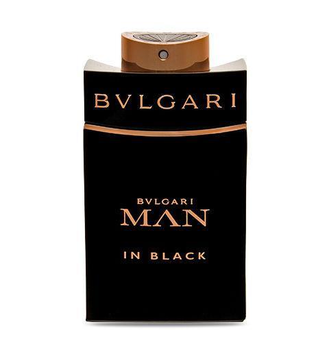 BVLGARI MAN IN BLACK - By Bvlgari - 100ml - men - Ninostyle