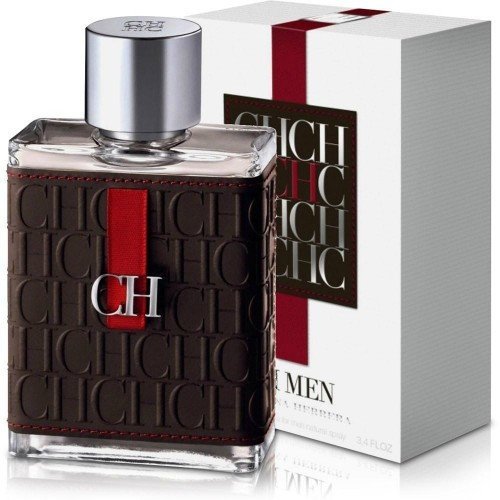 CH Men EDT 100ml - Carolina Herrera - Ninostyle