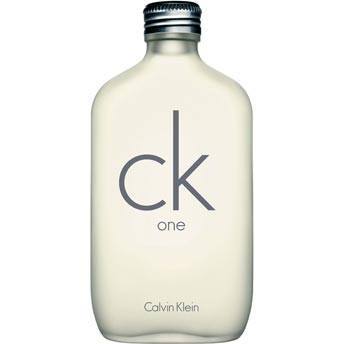 CK One EDT Spray - 100ml - CALVIN KLEIN - Ninostyle