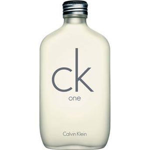 CK One EDT Spray - 100ml - CALVIN KLEIN - Ninostyle