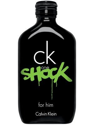 CK Shock EDT Spray - 100ml - CALVIN KLEIN - Ninostyle