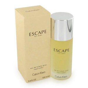 Escape EDT Spray - 100ml - CALVIN KLEIN - Ninostyle
