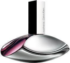 Euphoria EDT Spray - 100ml - CALVIN KLEIN - Ninostyle