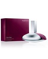 Euphoria EDT Spray - 100ml - CALVIN KLEIN - Ninostyle