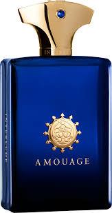 Interlude for Men by Amouage - EDP 100ml - Ninostyle