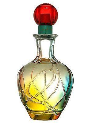 Jennifer Lopez Live Luxe EDP for Women - 100ml - Ninostyle