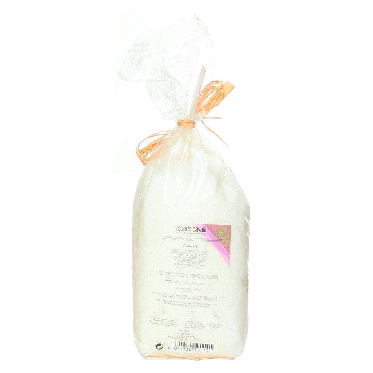 Roberto Cavalli - Candle REFILL - PARTY - Ninostyle