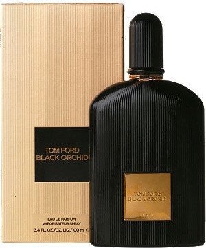 Tom Ford - Black Orchid Eau De Parfum 100ml - Men - Ninostyle