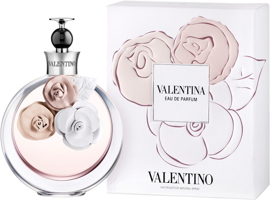 Valentina EDP 100ml - VALENTINO - Ninostyle