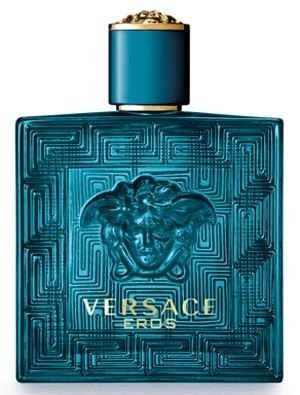 VERSACE EROS - By Versace - 100ml - men - Ninostyle