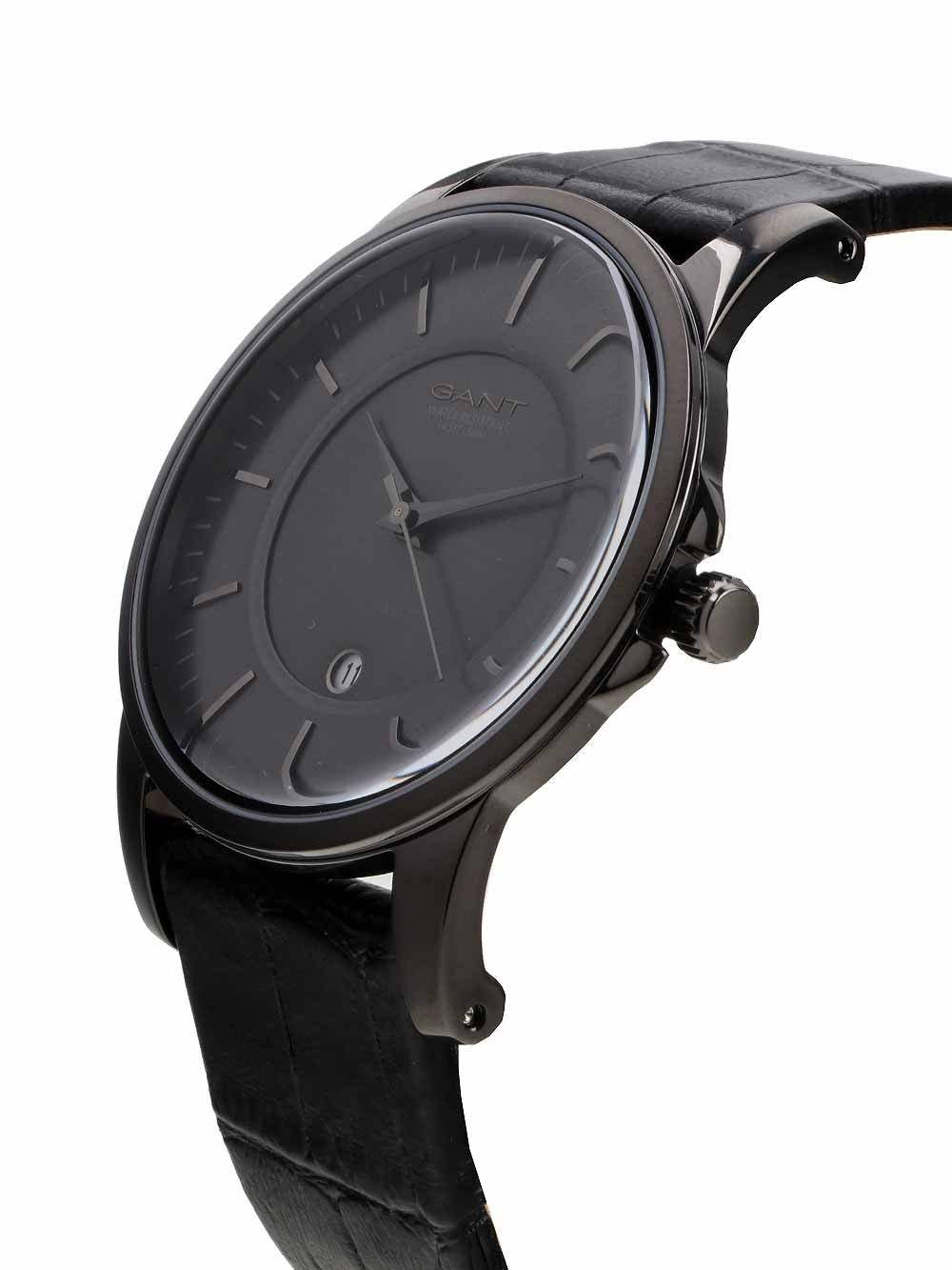 GANT- WARREN Men's Watch - GTAD00401699I Quality accessories @ninostyle.com Nigeria