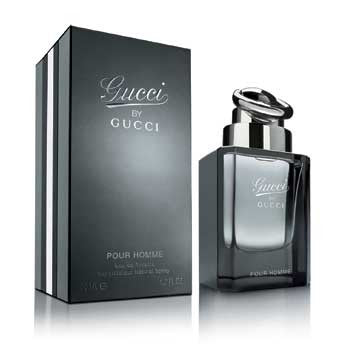 GUCCI BY GUCCI POUR HOMME - EDT - 90ml - Ninostyle