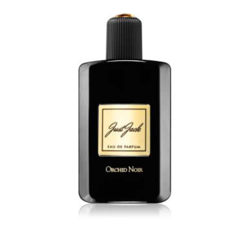 Orchid Noir - For Men - by JUST JACK - EDP 100ml