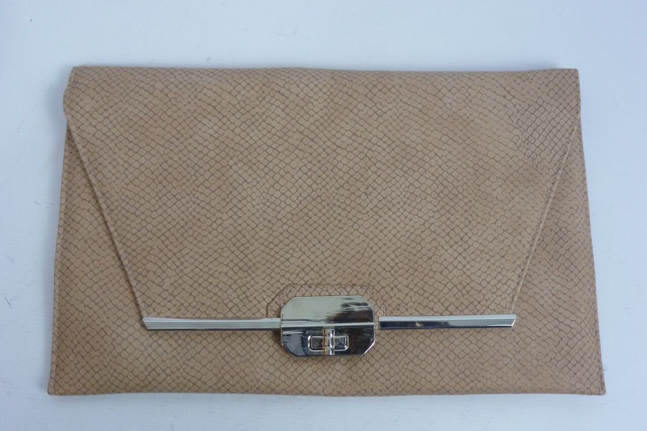 Ladies Clutch Bag - Unbranded - Ninostyle