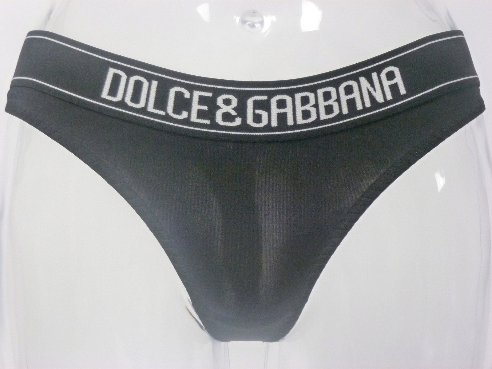Thong - Dolce & Gabana - Women - Ninostyle