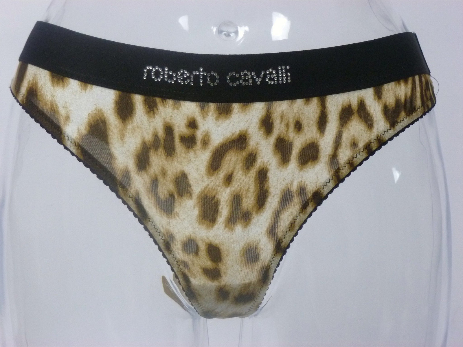Thong - Roberto Cavalli - Women - Ninostyle