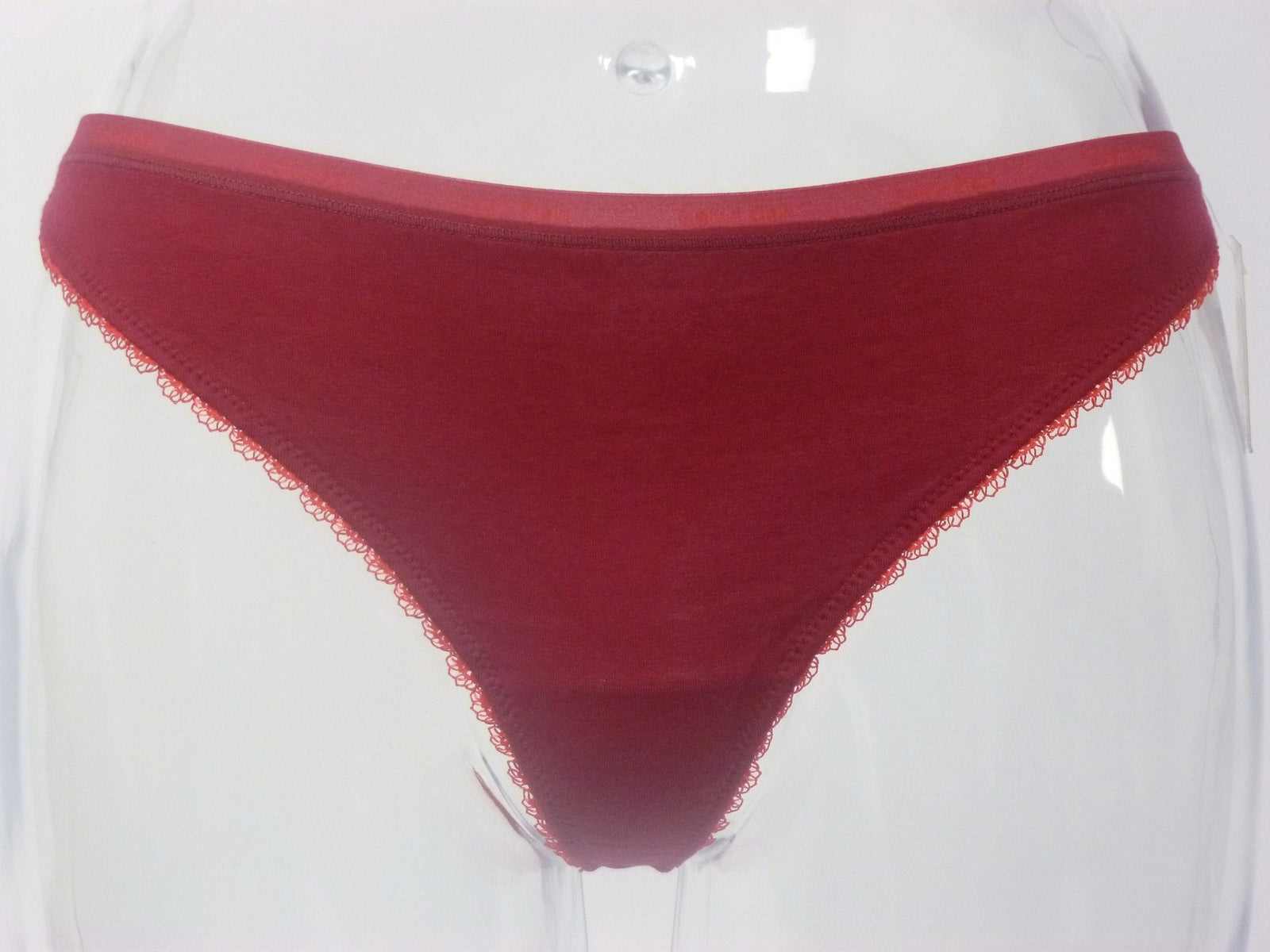 Thongs - Calvin Klein - Ninostyle