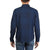 Lee - Western Shirt - Blue - Ninostyle