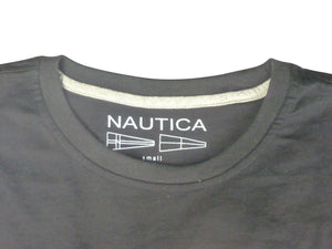 Nautica  T-shirt Black - Nautica - Ninostyle