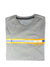 Nautica  T-shirt Grey - Nautica - Ninostyle