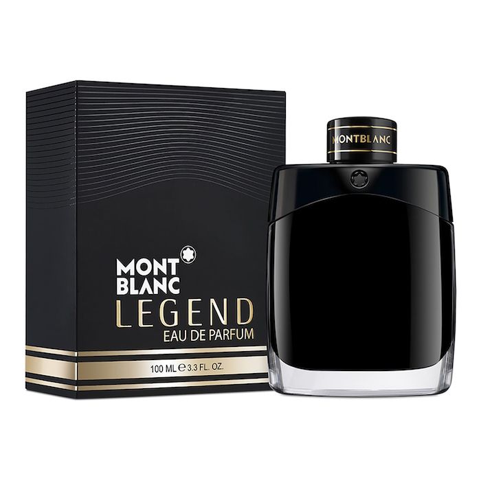 Legend by MONT BLANC - 100ml - Men