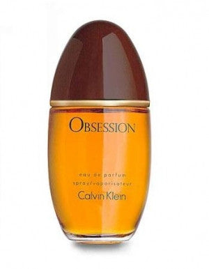 Obsession EDT Spray - 100ml - CALVIN KLEIN - Ninostyle