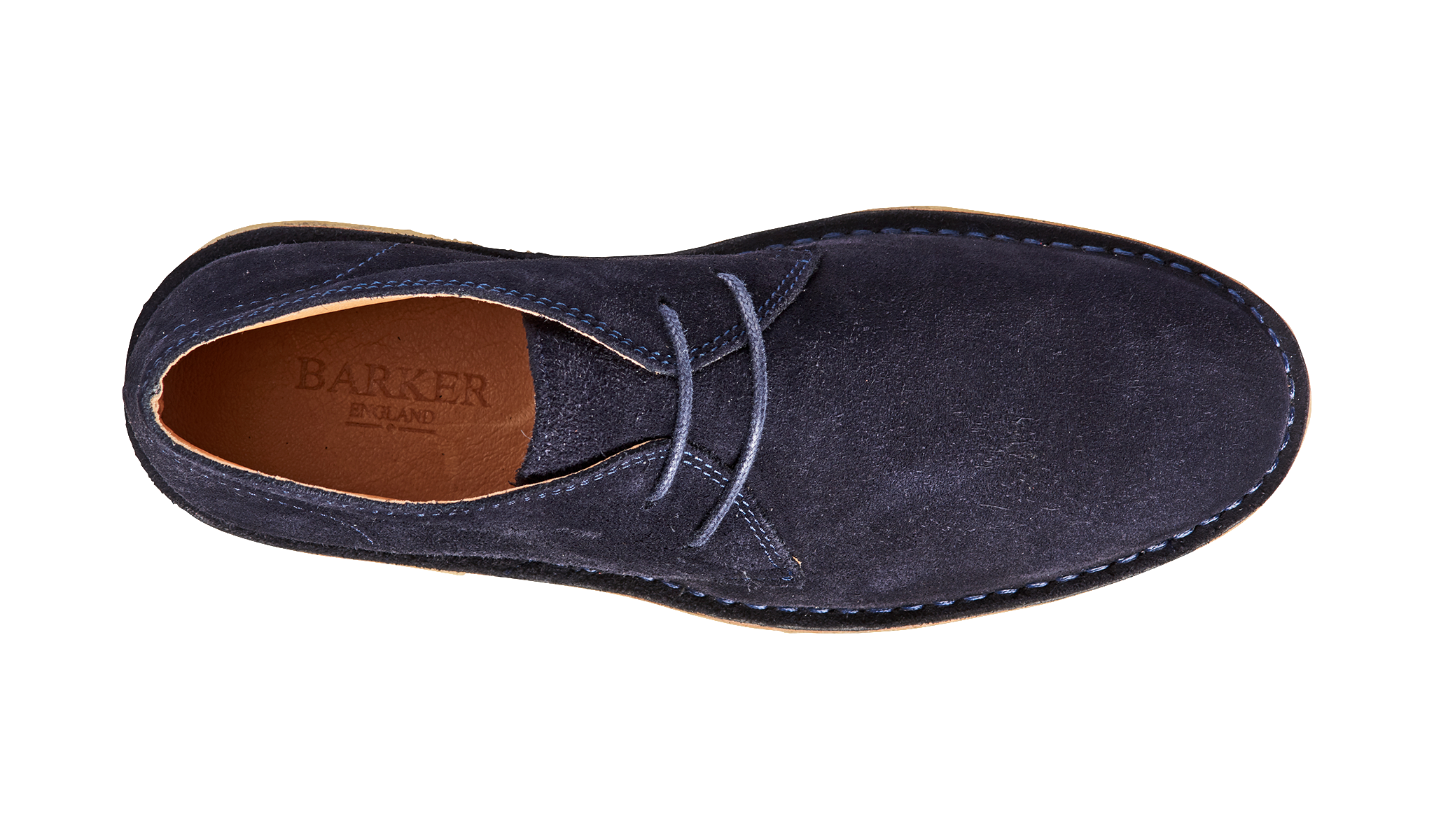 Barker desert boots deals
