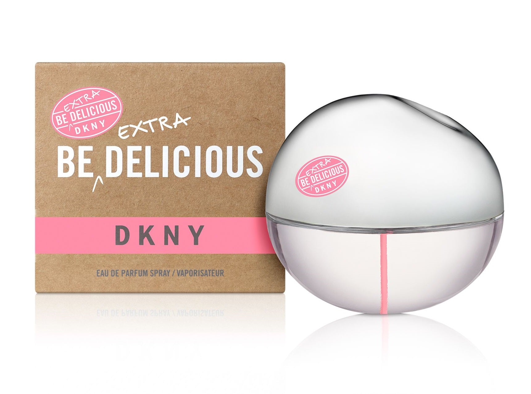 Be Delicious (EXTRA) - For Women - By DKNY - EDP - 100ml