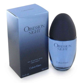 Obsession Night EDT Spray - 100ml - CALVIN KLEIN - Ninostyle