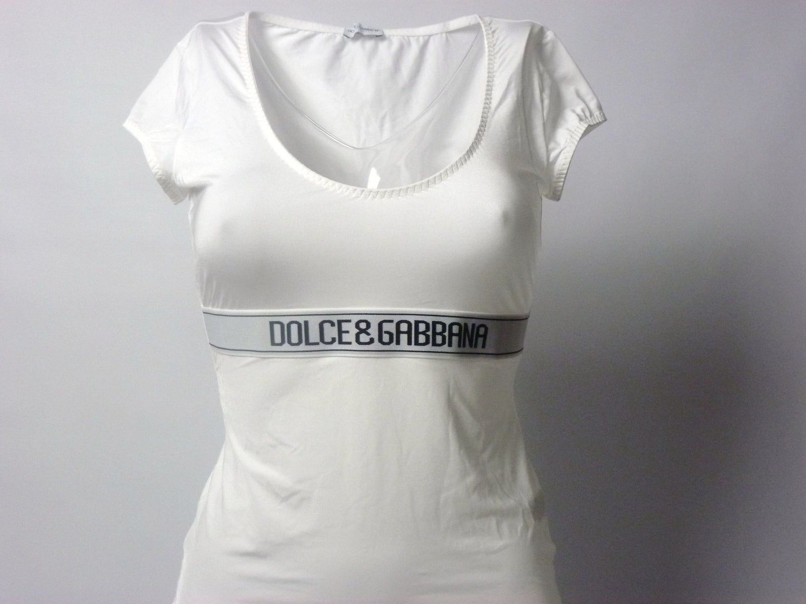 T-shirt - Dolce & Gabana - Women - Ninostyle