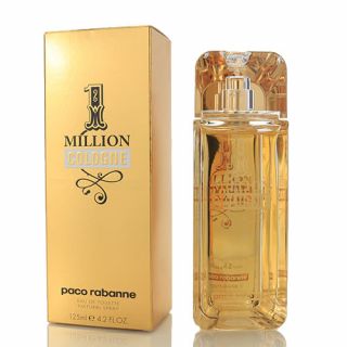 1 Million by PACO RABANNE - 125ml - Cologne - Men