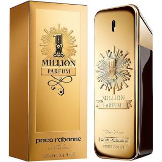 1 Million by PACO RABANNE - 100ml - Perfum - Men