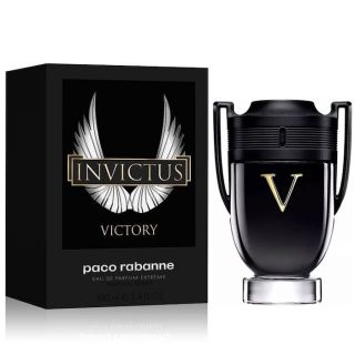 Invictus (VICTORY) by PACO RABANNE - 100ml - men