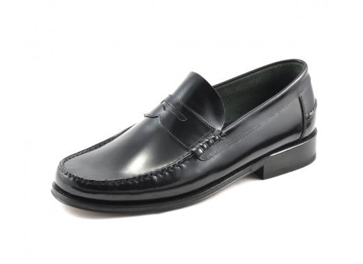Loake princeton loafers deals