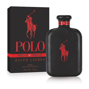 Red Extreme - For Men - by POLO RALPH LAUREN - EDT 125ml