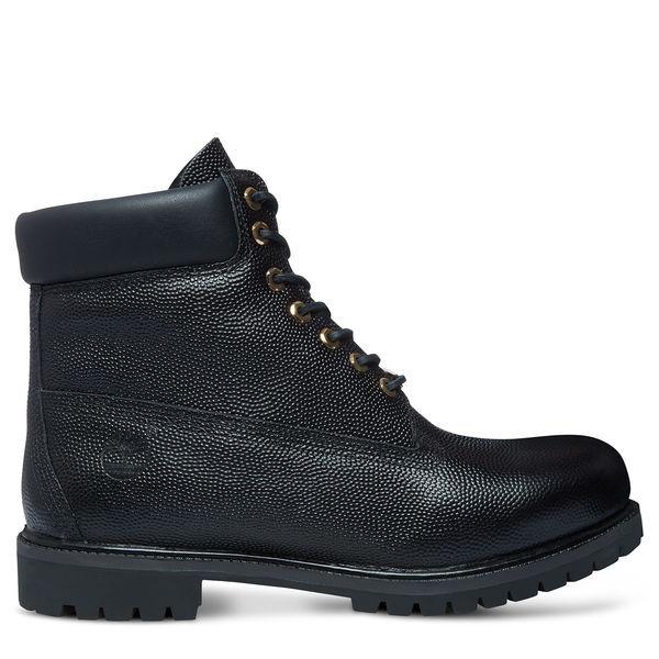Men’s Timberland® Icon 6-Inch Football Leather Boot - Ninostyle