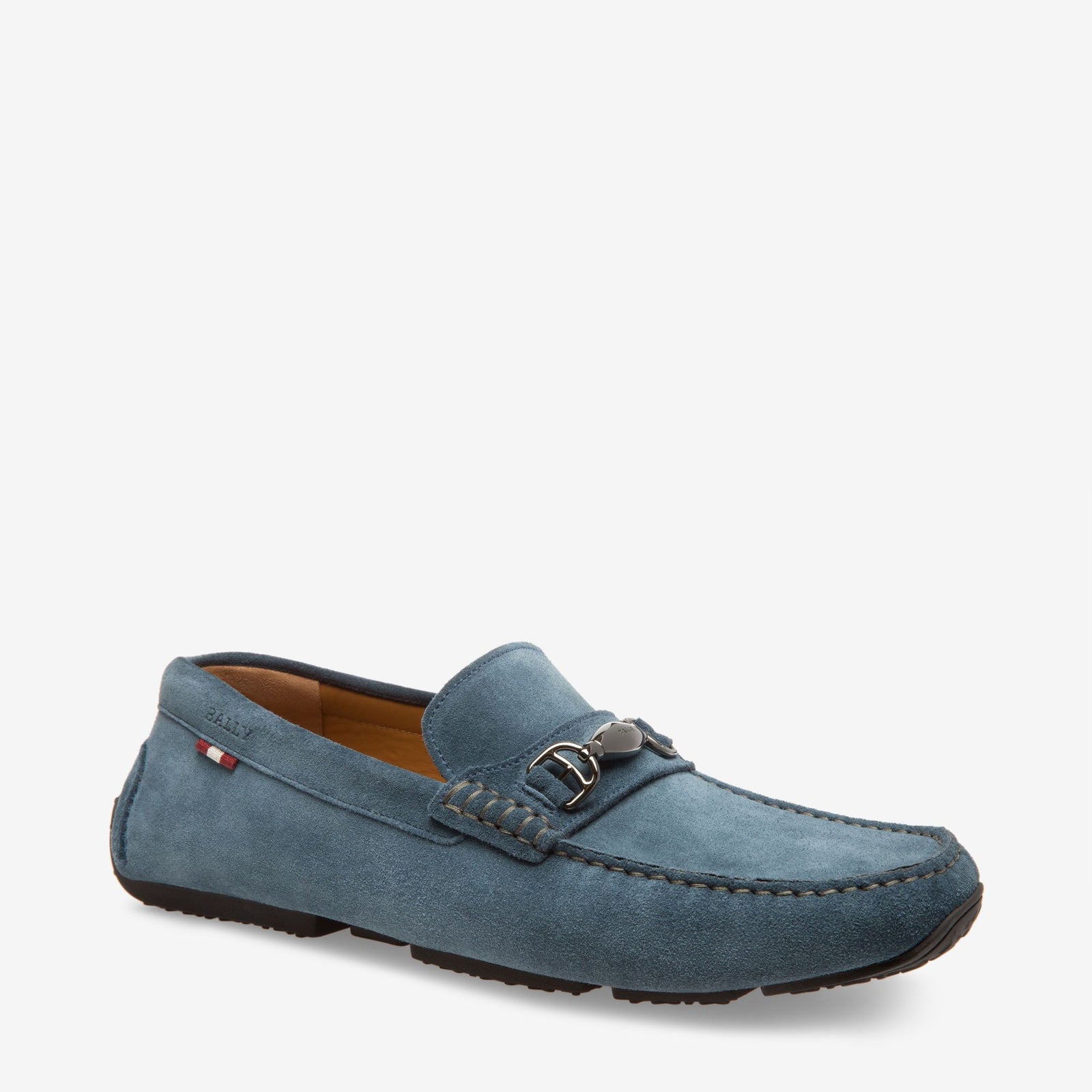 Bally plintor loafer deals