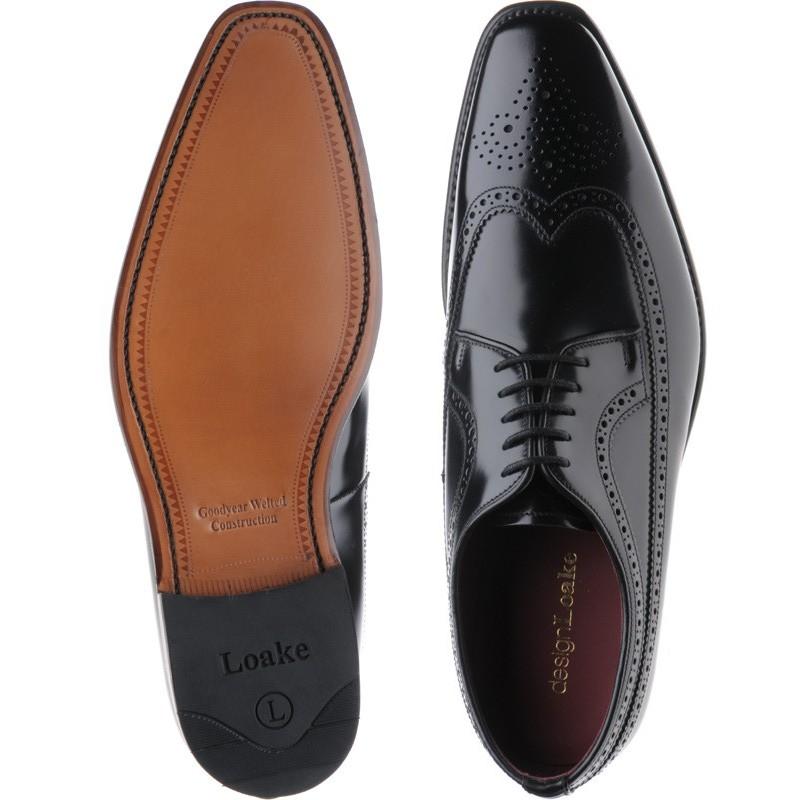 Loake callaghan tan deals