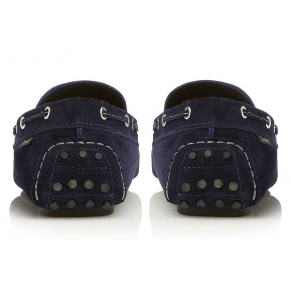 Loake 2025 driving shoes