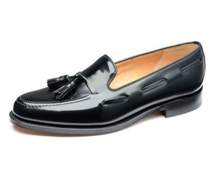 LOAKE Lincoln Black - Ready To Deliver - Ninostyle